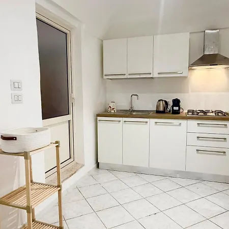 Tatil Evi Holidays - Centro Gallipoli