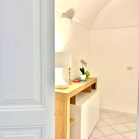 Tatil Evi Holidays - Centro Gallipoli